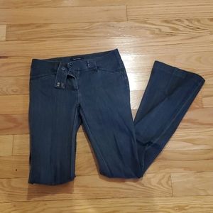 White House Black Market 00R Jeans